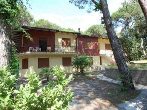Modern Apartment in Rosolina Mare on Adriatic Coast Rosolina Mare